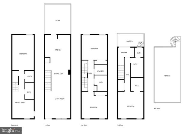 839 PERKIOMEN ST, Philadelphia, PA 19130