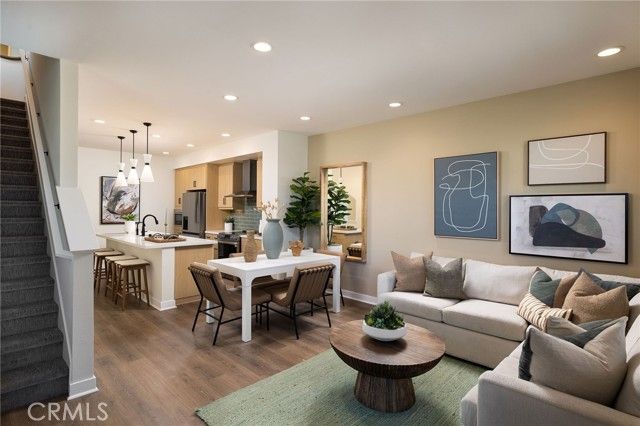 144 S Iris, Compton, CA 90220