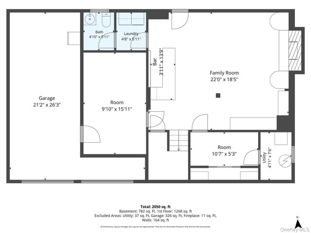 2969 Hampton Court, Wantagh, NY 11793