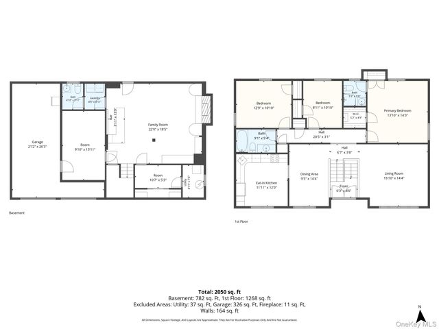 2969 Hampton Court, Wantagh, NY 11793