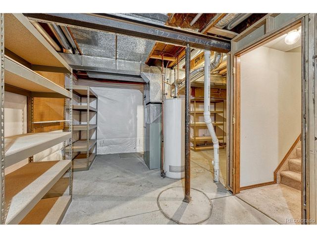 6977 Los Reyes Cir, Colorado Springs, CO 80918
