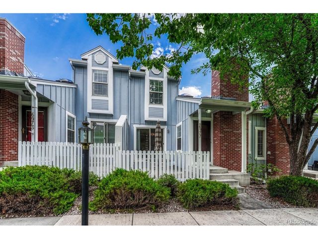 6977 Los Reyes Cir, Colorado Springs, CO 80918