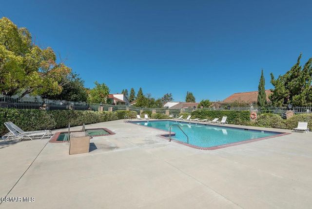 336 Green Moor Place, Thousand Oaks, CA 91361