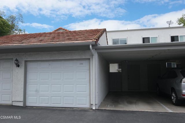 336 Green Moor Place, Thousand Oaks, CA 91361
