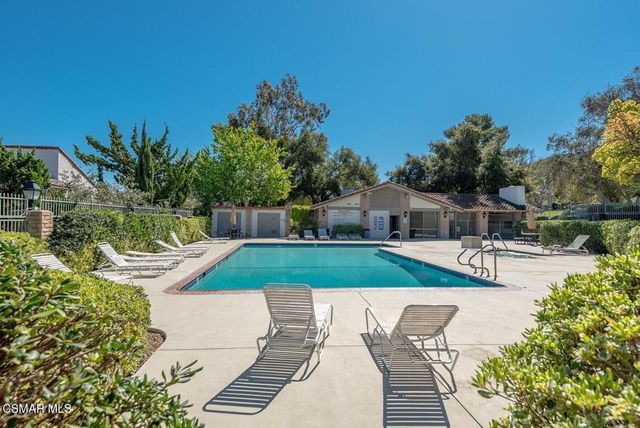 336 Green Moor Place, Thousand Oaks, CA 91361
