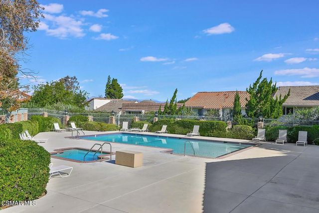 336 Green Moor Place, Thousand Oaks, CA 91361