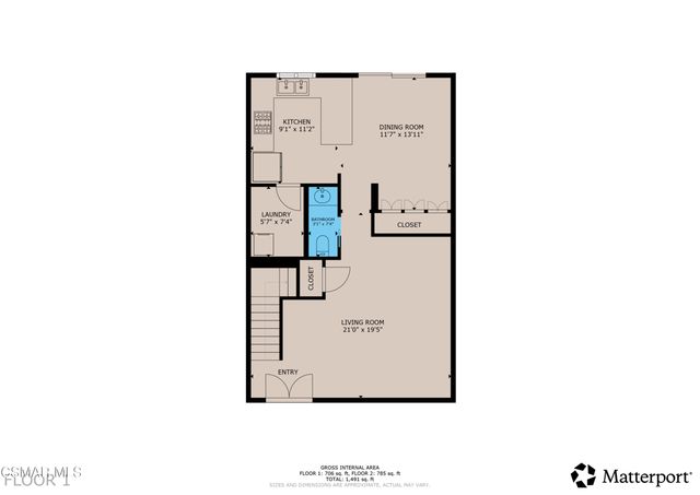 336 Green Moor Place, Thousand Oaks, CA 91361