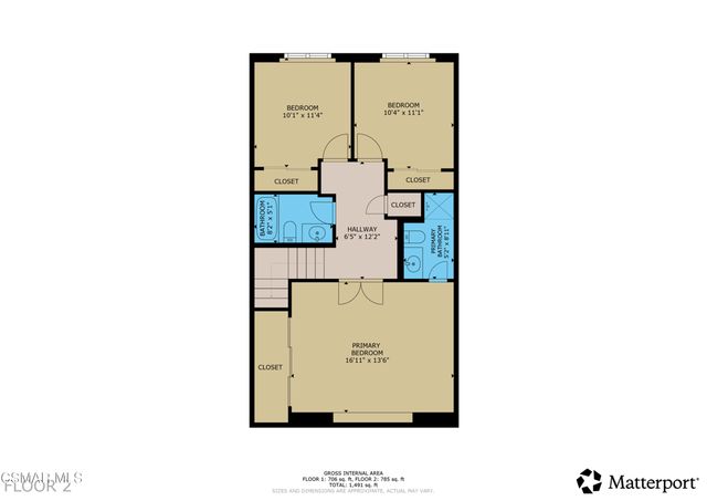 336 Green Moor Place, Thousand Oaks, CA 91361