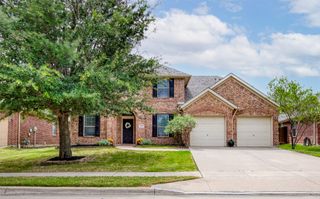 4005 Dellman Drive, Fort Worth, TX 76262