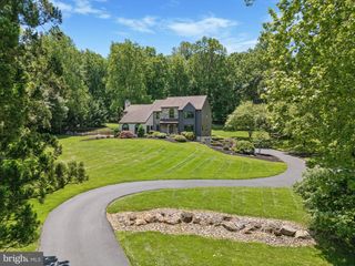 22 BENNETTS LANE, Cheyney, PA 19319