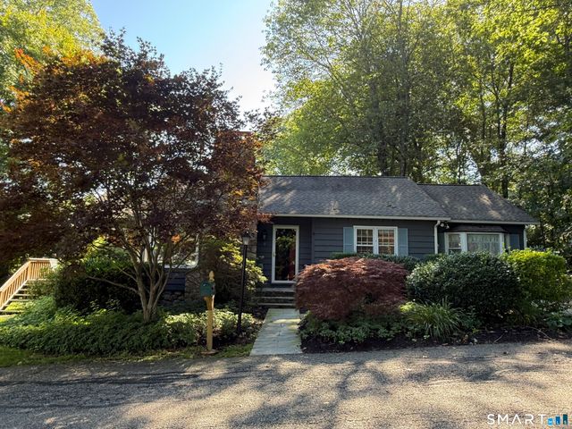 6 Mountain View Lane, New Milford, CT 06776