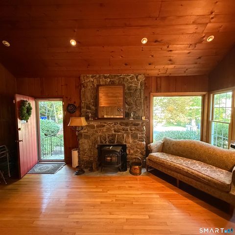 6 Mountain View Lane, New Milford, CT 06776