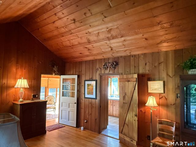 6 Mountain View Lane, New Milford, CT 06776