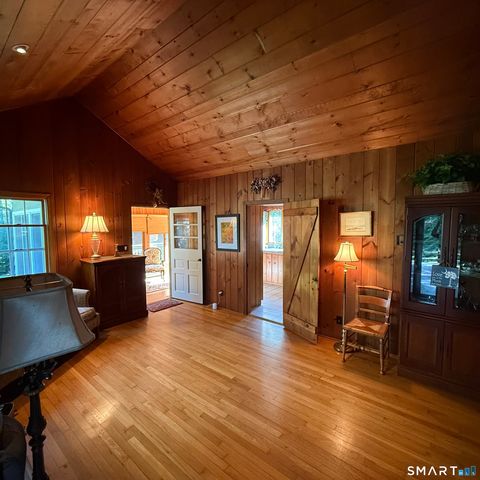 6 Mountain View Lane, New Milford, CT 06776