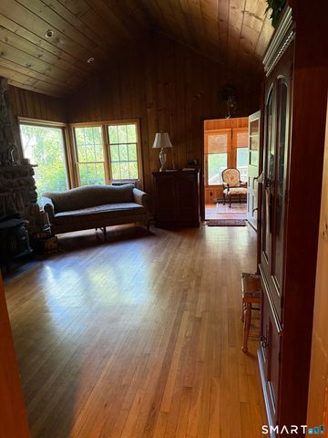 6 Mountain View Lane, New Milford, CT 06776