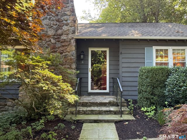 6 Mountain View Lane, New Milford, CT 06776