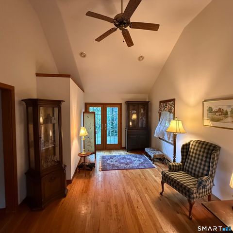 6 Mountain View Lane, New Milford, CT 06776