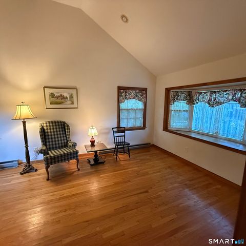 6 Mountain View Lane, New Milford, CT 06776