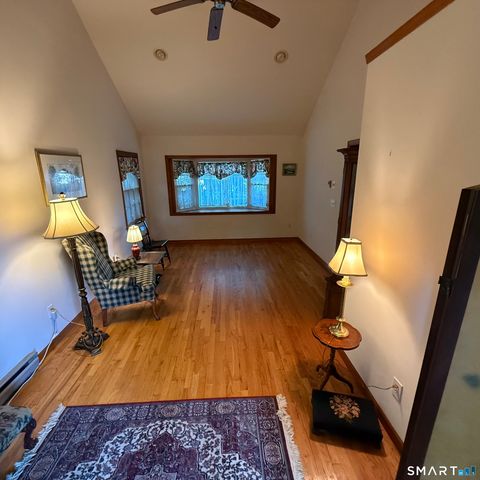 6 Mountain View Lane, New Milford, CT 06776