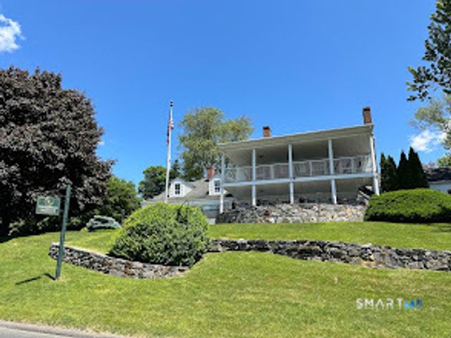 6 Mountain View Lane, New Milford, CT 06776