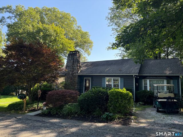6 Mountain View Lane, New Milford, CT 06776