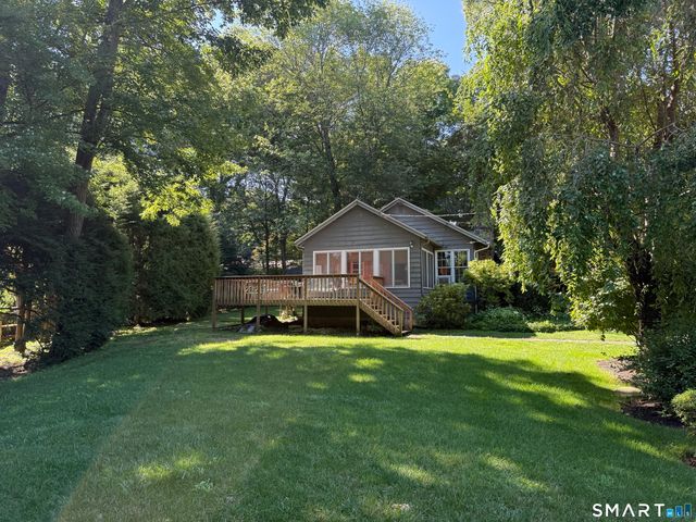 6 Mountain View Lane, New Milford, CT 06776
