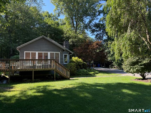 6 Mountain View Lane, New Milford, CT 06776