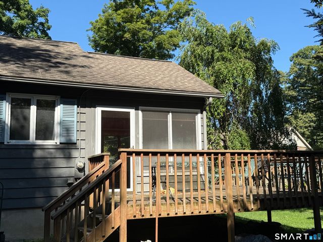 6 Mountain View Lane, New Milford, CT 06776