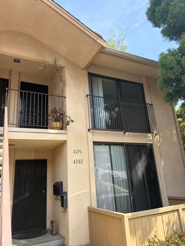 4296 5th Ave, San Diego, CA 92103
