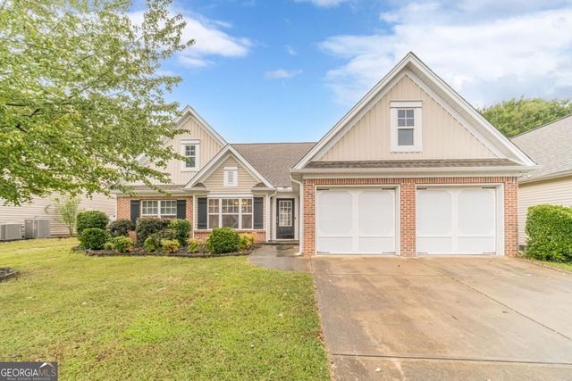 2463 Walnut Tree Lane, Buford, GA 30519
