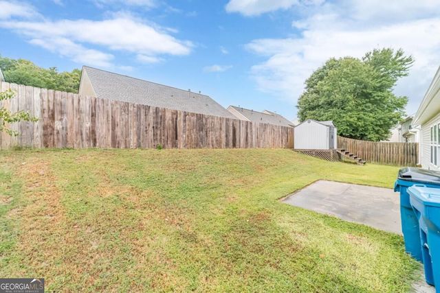 2463 Walnut Tree Lane, Buford, GA 30519