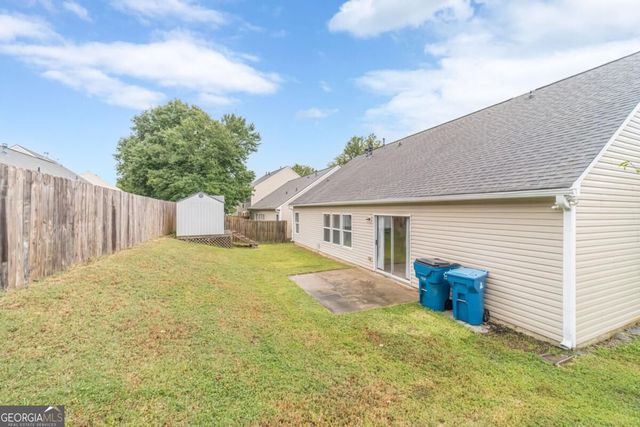 2463 Walnut Tree Lane, Buford, GA 30519