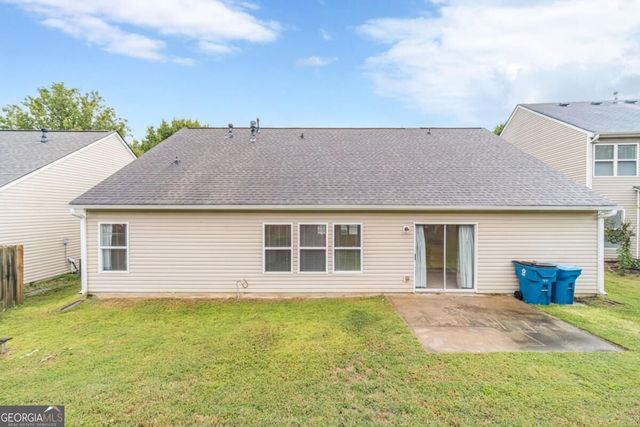 2463 Walnut Tree Lane, Buford, GA 30519