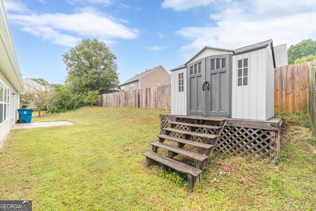 2463 Walnut Tree Lane, Buford, GA 30519