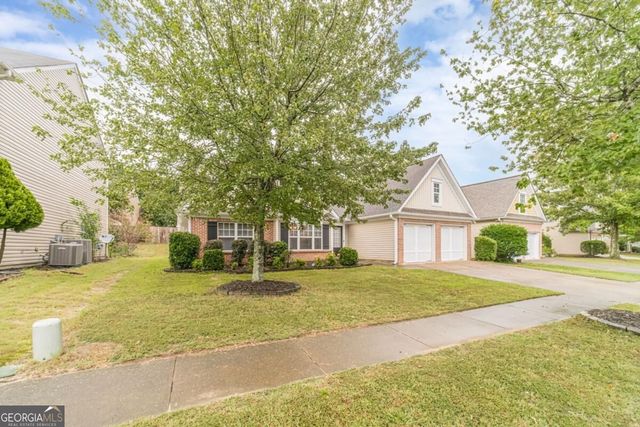 2463 Walnut Tree Lane, Buford, GA 30519