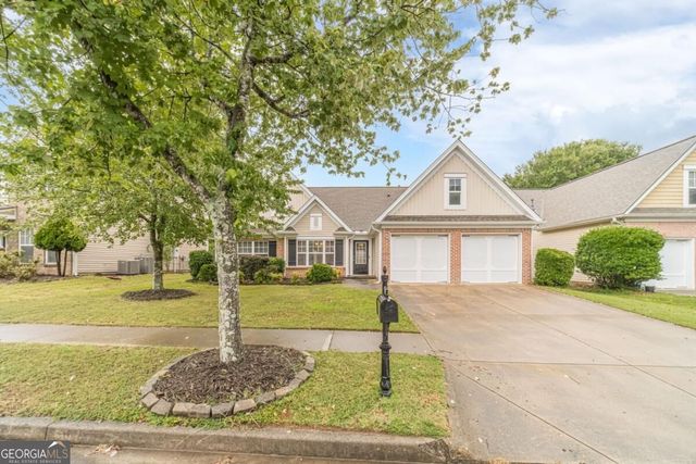 2463 Walnut Tree Lane, Buford, GA 30519