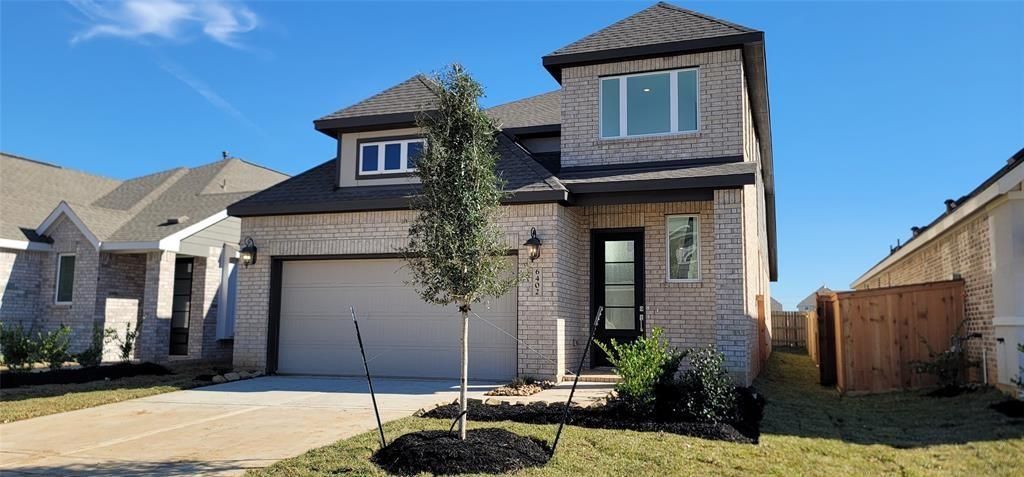 5823 Starling Drive, Baytown, TX 77521