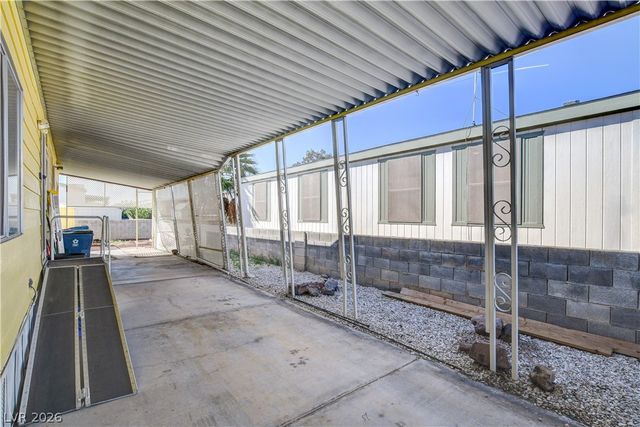 3397 Isle Royale Drive, Las Vegas, NV 89122