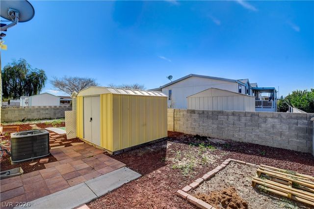 3397 Isle Royale Drive, Las Vegas, NV 89122