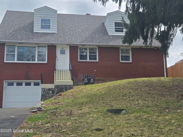 86 Hackett Boulevard Unit 1, Albany, NY 12209