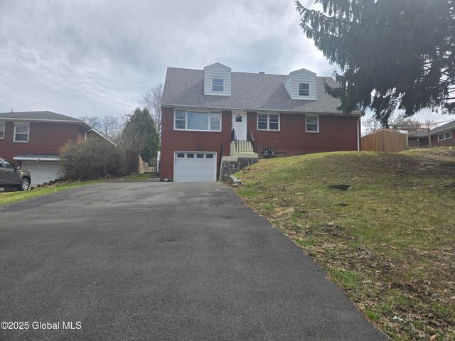 86 Hackett Boulevard Unit 1, Albany, NY 12209