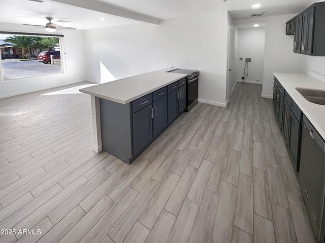 4345 N 47TH Drive, Phoenix, AZ 85031