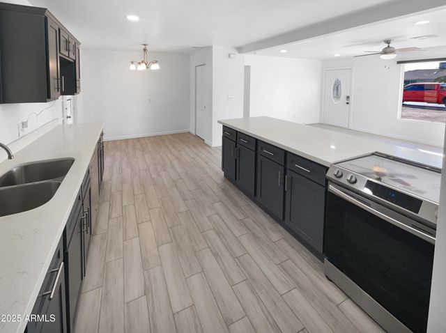 4345 N 47TH Drive, Phoenix, AZ 85031