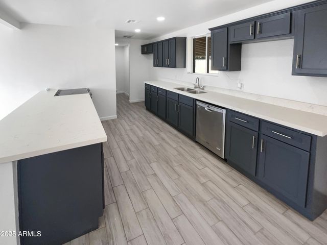 4345 N 47TH Drive, Phoenix, AZ 85031