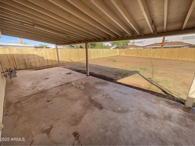 4345 N 47TH Drive, Phoenix, AZ 85031