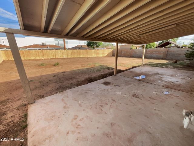 4345 N 47TH Drive, Phoenix, AZ 85031