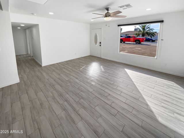 4345 N 47TH Drive, Phoenix, AZ 85031