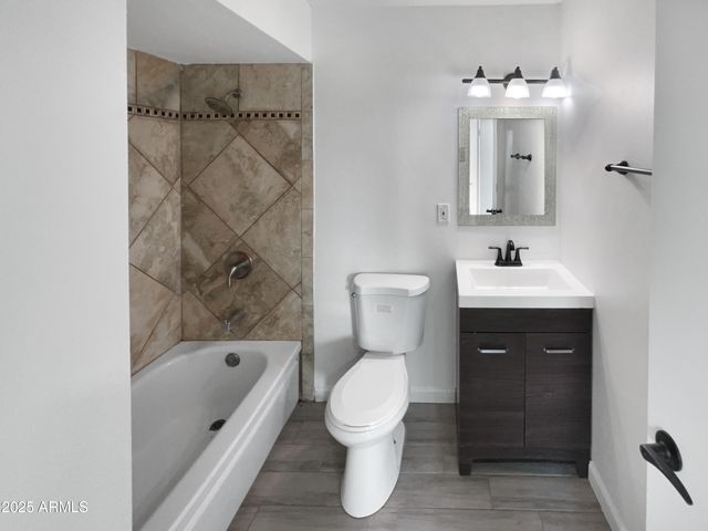 4345 N 47TH Drive, Phoenix, AZ 85031