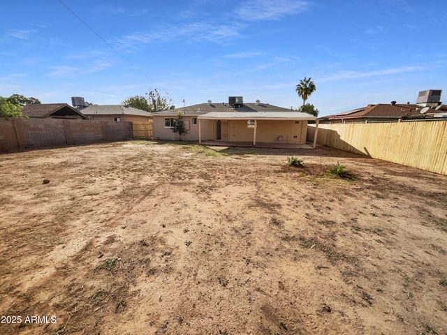 4345 N 47TH Drive, Phoenix, AZ 85031