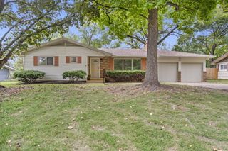 3039 South Kissimmee Avenue, Springfield, MO 65804